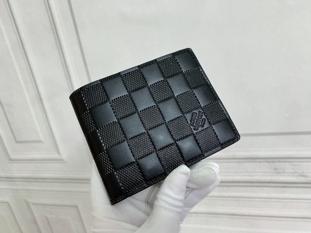 Leather Wallets