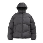 Lightweight Packable Down Jacket with Hood – Stylish & Warm Outerwear Essential