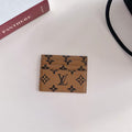 louis vuitton Card Holder Wallet Monogram Collection