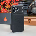 ArcTeryx Inspired Slim Phone Case for iPhone 14 to iPhone 17 Pro Max