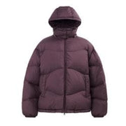 Lightweight Packable Down Jacket with Hood – Stylish & Warm Outerwear Essential