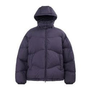 Lightweight Packable Down Jacket with Hood – Stylish & Warm Outerwear Essential