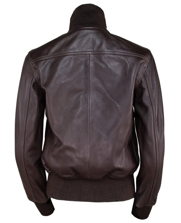 Women’s Classic A-1 Flight Bomber Jacket