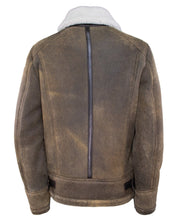 Women's Contemporary Bomber Jacket