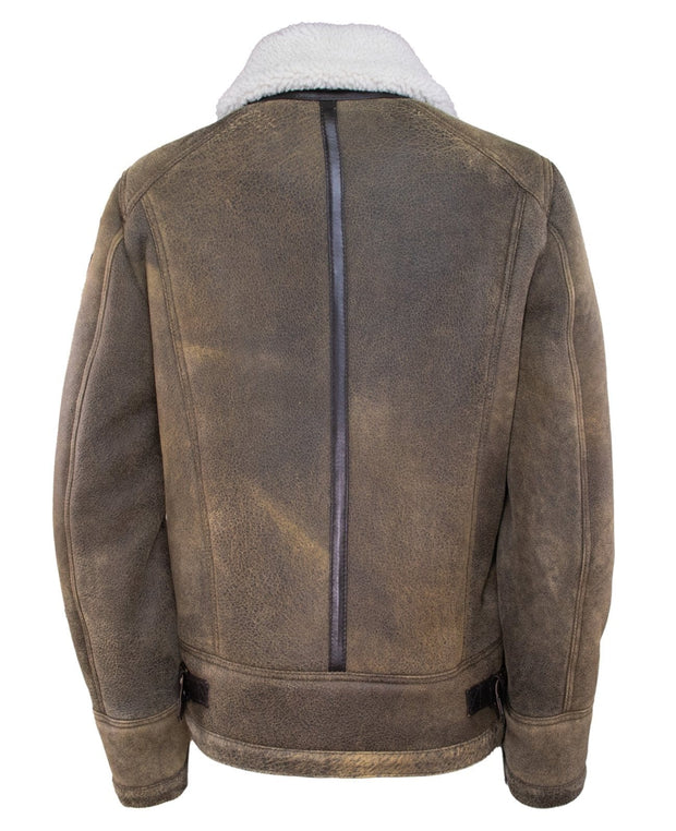 Women's Contemporary Bomber Jacket