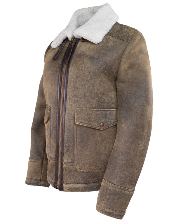 Women's Contemporary Bomber Jacket