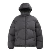Lightweight Packable Down Jacket with Hood – Stylish & Warm Outerwear Essential