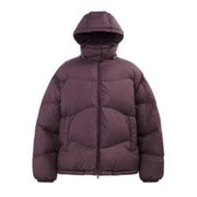 Lightweight Packable Down Jacket with Hood – Stylish & Warm Outerwear Essential