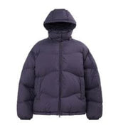 Lightweight Packable Down Jacket with Hood – Stylish & Warm Outerwear Essential