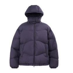 Lightweight Packable Down Jacket with Hood – Stylish & Warm Outerwear Essential