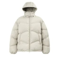 Lightweight Packable Down Jacket with Hood – Stylish & Warm Outerwear Essential