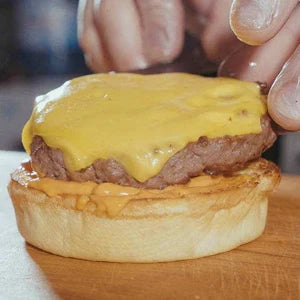 Hamburger Meat Press Maker Round Shape Non-Stick Stuffed Burger Patties Beef Grill Pie Press Mould Maker Kitchen Accessories