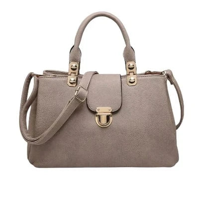 Satchel Handbag