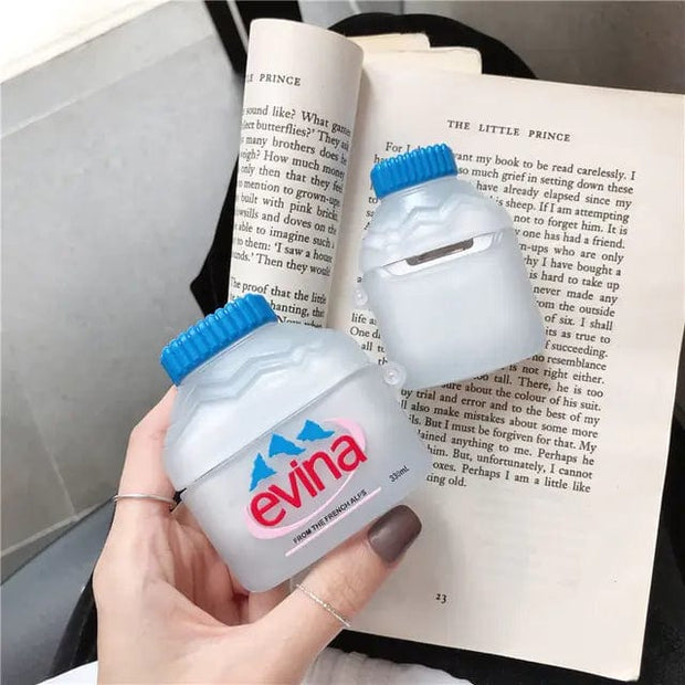 HypedEffects 3D Snacks AirPods Cases