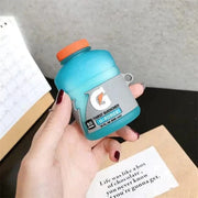 HypedEffects 3D Snacks AirPods Cases