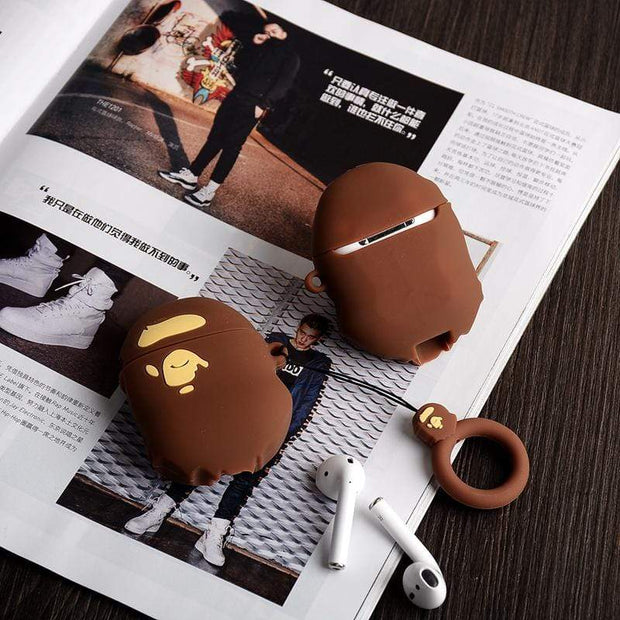 HypedEffects Aape Airpod Case