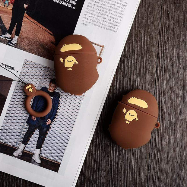 HypedEffects Aape Airpod Case