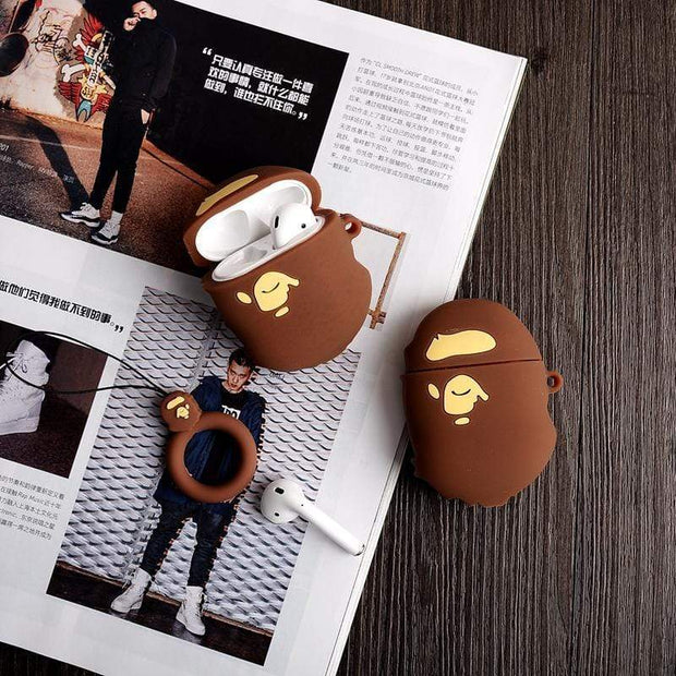 HypedEffects Aape Airpod Case
