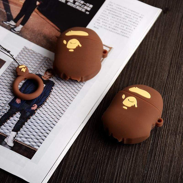 HypedEffects Aape Airpod Case