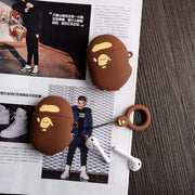 HypedEffects Aape Airpod Case