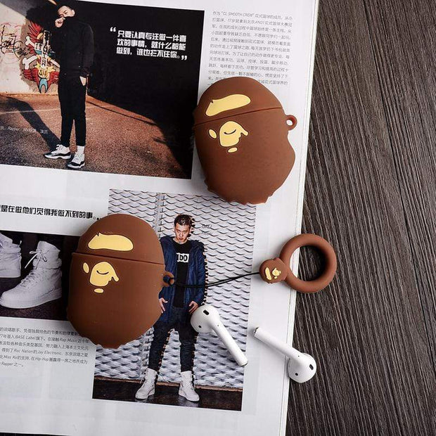 HypedEffects Aape Airpod Case