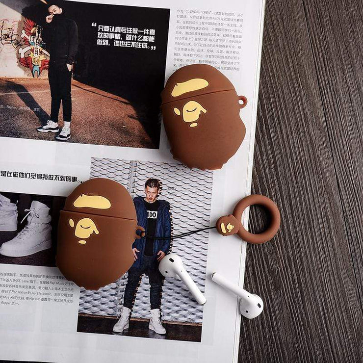 HypedEffects Aape Airpod Case