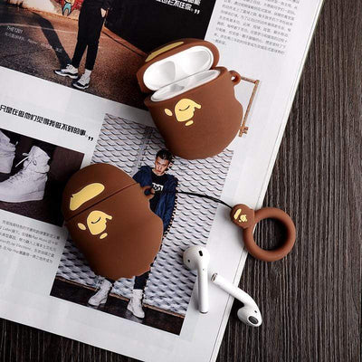 HypedEffects Aape Airpod Case