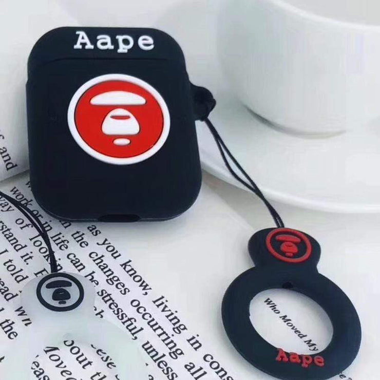 HypedEffects Aape Airpod Case