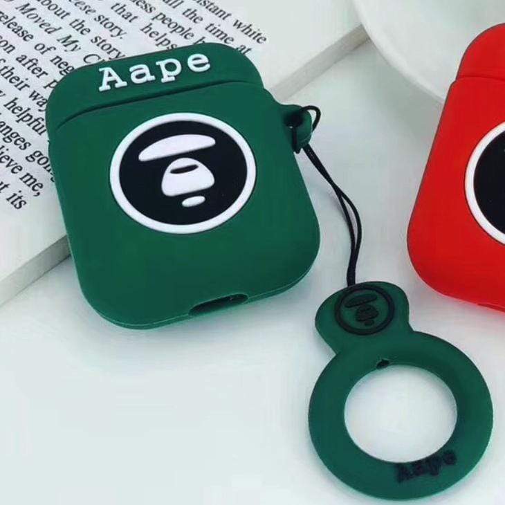 HypedEffects Aape Airpod Case