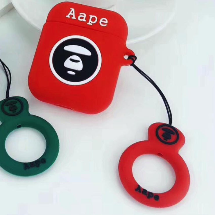 HypedEffects Aape Airpod Case