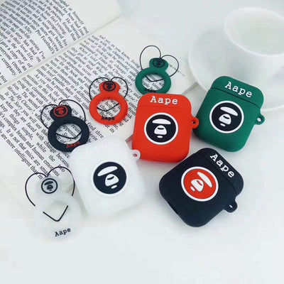 HypedEffects Aape Airpod Case