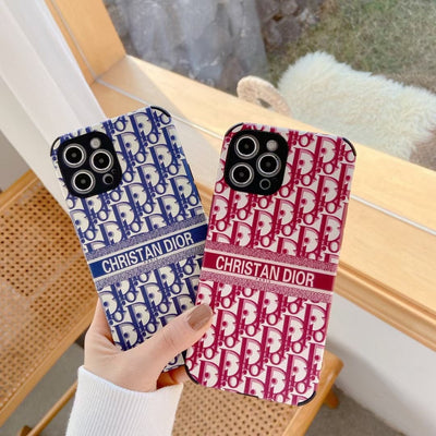 HypedEffects CD Phone Case For Huawei Pro / Mate / Nova