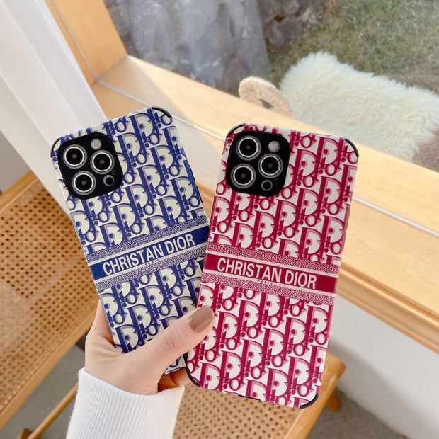 HypedEffects CD Phone Case For Huawei Pro / Mate / Nova
