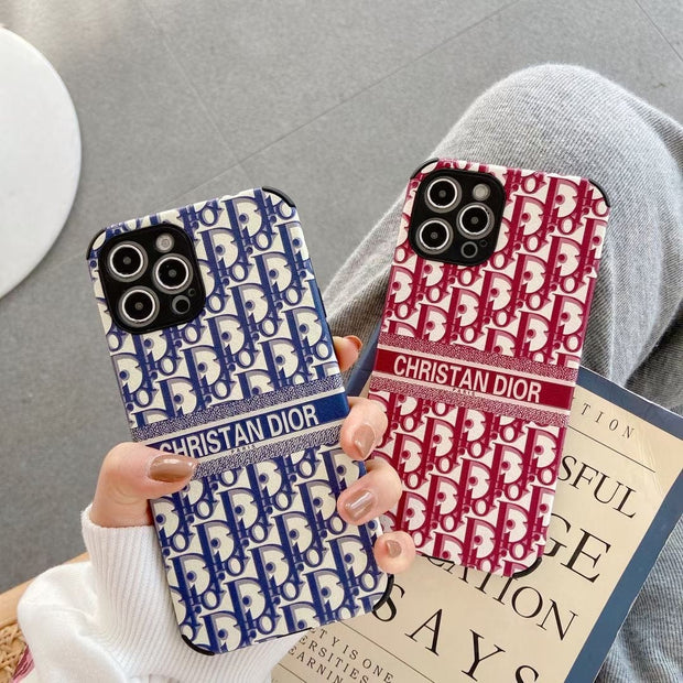 HypedEffects CD Phone Case For Huawei Pro / Mate / Nova