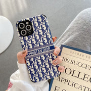 HypedEffects CD Phone Case For Huawei Pro / Mate / Nova