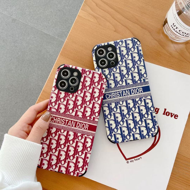 HypedEffects CD Phone Case For Huawei Pro / Mate / Nova