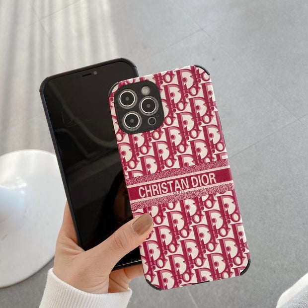 HypedEffects CD Phone Case For Huawei Pro / Mate / Nova