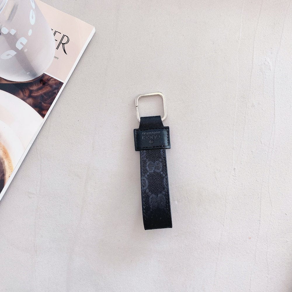 HypedEffects Classic gucci Keychains With Silouis vuittoner Ring