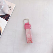 HypedEffects Classic Gucci Keychains With SiLouis Vuittoner Ring