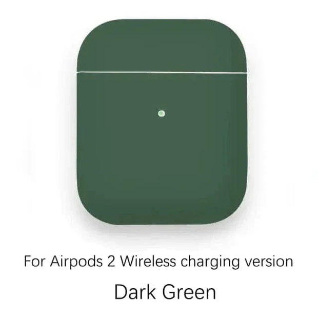 HypedEffects Colorful Airpod Case