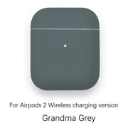 HypedEffects Colorful Airpod Case