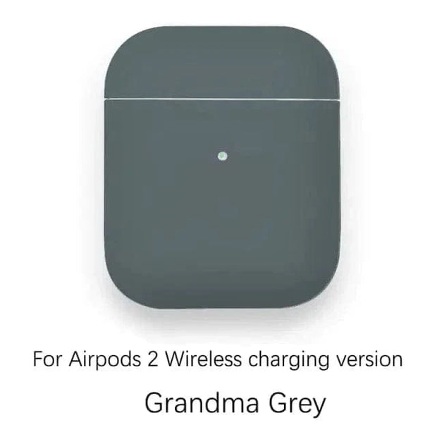 HypedEffects Colorful Airpod Case