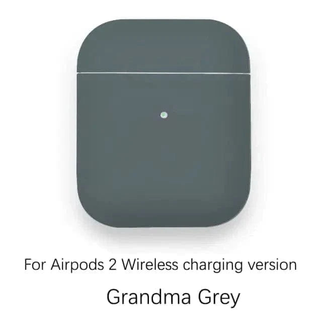 HypedEffects Colorful Airpod Case