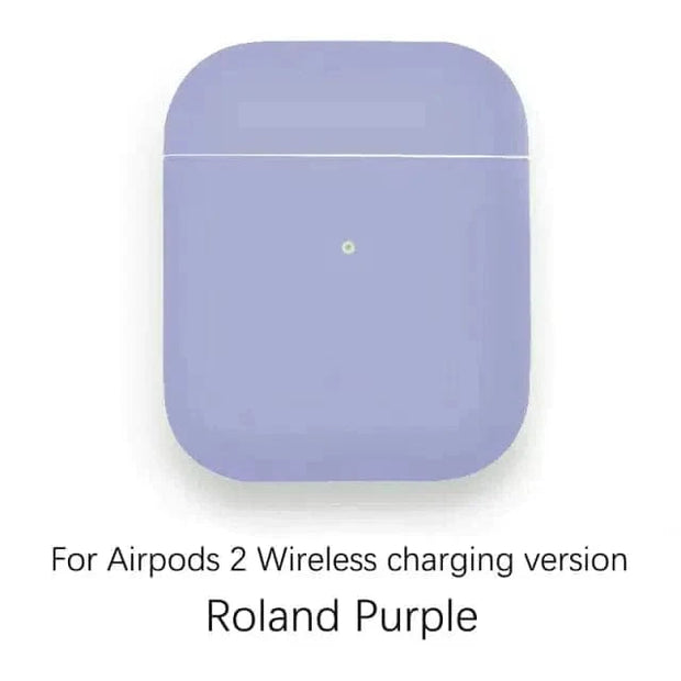 HypedEffects Colorful Airpod Case