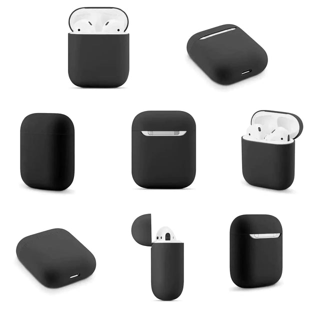 HypedEffects Colorful Airpod Case