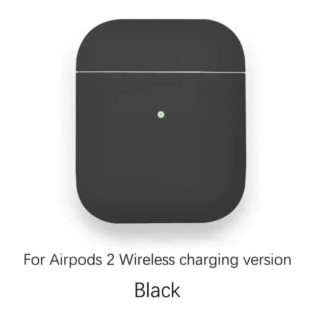 HypedEffects Colorful Airpod Case