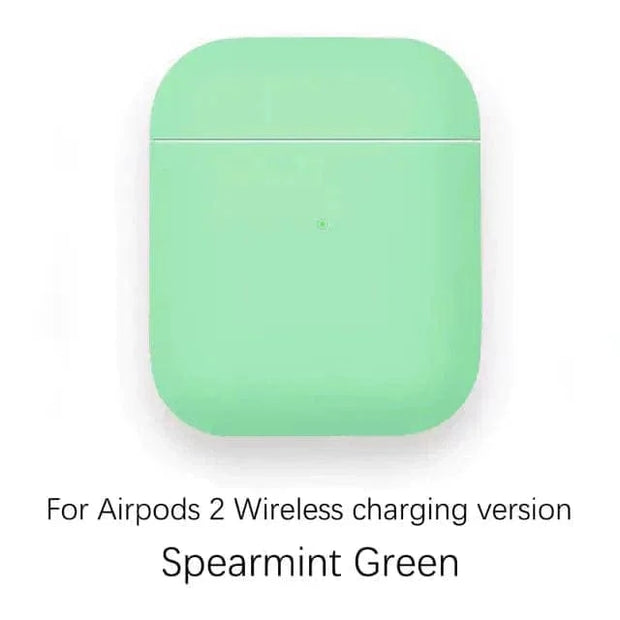 HypedEffects Colorful Airpod Case