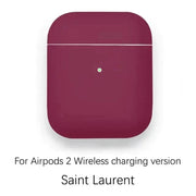 HypedEffects Colorful Airpod Case
