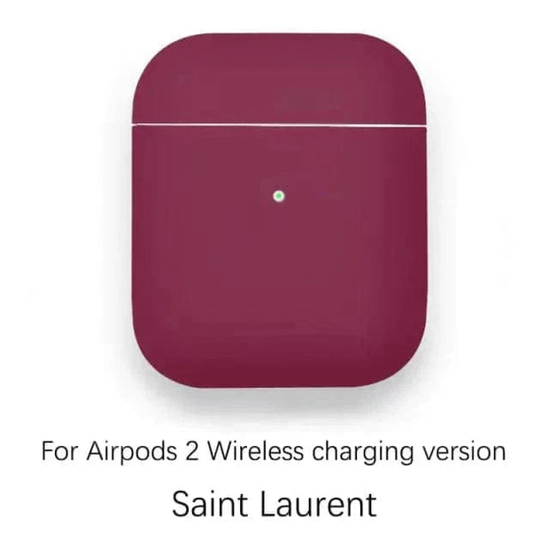 HypedEffects Colorful Airpod Case