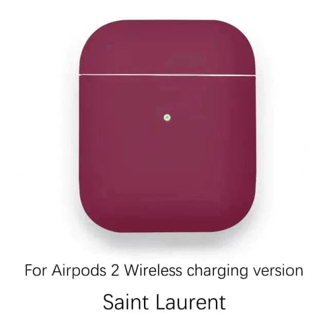 HypedEffects Colorful Airpod Case